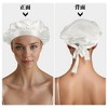 Unique Bargains Women's Faux Silk Hair Bonnet 1 Pc - 2 of 4