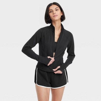 Women's Dynamic Flex Full Zip Jacket - All In Motion' - image 5