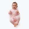 WildBird CloudBlend™ Footless Pajamas - 2 of 4