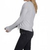 Women's Wo's Twisted Tie Cardigan - LABEL+thread - 3 of 4