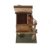Zingz Home Tree House Bird Feeder 7.5x7.75x12" - 4 of 4