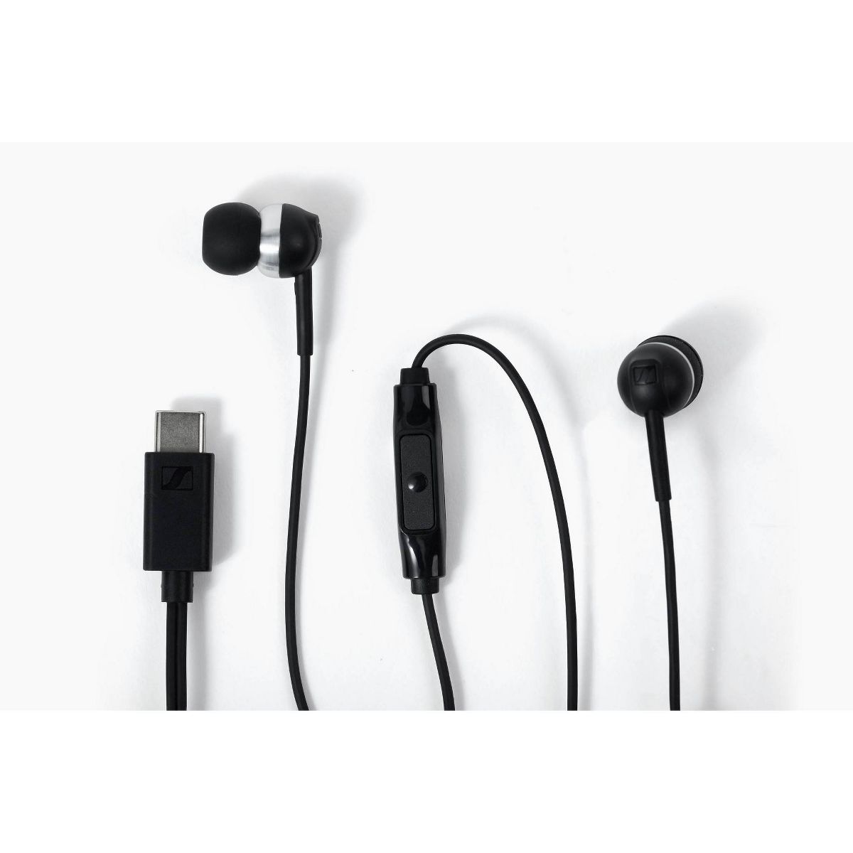 Sennheiser CX 80U Headphones - thumbnail 2