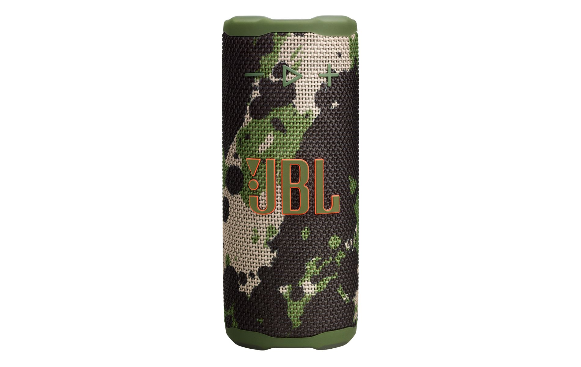 JBL Grip Compact Portable Bluetooth Speaker (Camo)