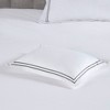 Gracie Mills Mooney 500 Thread Count Embroidered Cotton Sateen Duvet Cover Set - 4 of 4