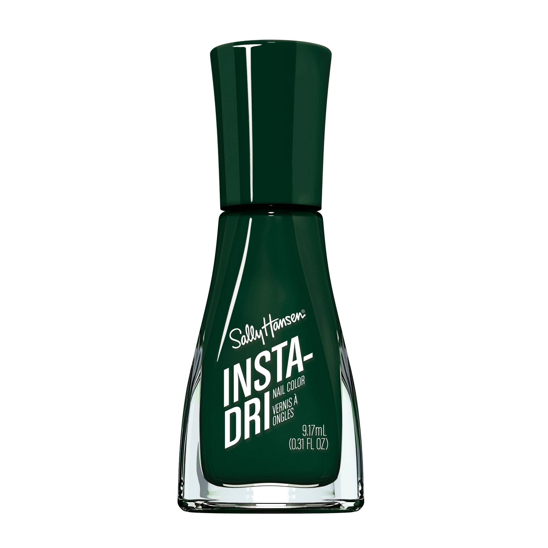 Sally Hansen Insta-Dri Nail Polish - 526 Chill Out - 0.31 fl oz
