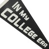 Fabric Wall Pennant Era - Bullseye's Playground™ - 4 of 4