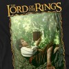 Boys' Short Sleeve Lord Of the Rings Reader Frodo T-Shirt - 3 of 4