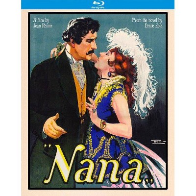 Nana (Blu-ray)(2021)