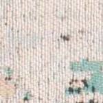 grey/turquoise