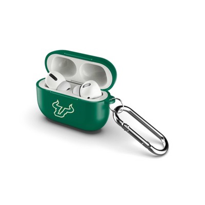 NCAA South Florida Bulls AirPods Pro Case