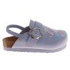 Disney Cars Lightning McQueen Boys' Clogs - Slip-On, Cork, and Mule Sandals (Toddler – Little Kid) - 2 of 4