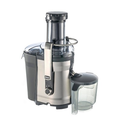 Oster Self-Cleaning Professional Juice Extractor - Stainless Steel