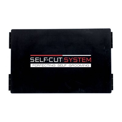 Self-Cut System 3.0 Three-Way Mirror