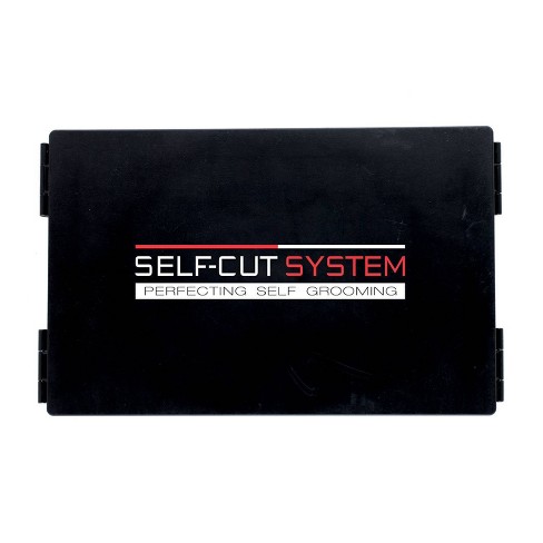 Self-cut System 3.0 Three-way Mirror : Target