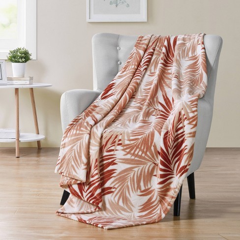 Oversized discount throw blanket