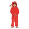 Sesame Street Toddler Elmo with Tango Classic Costume Jumpsuit Red - 2 of 4