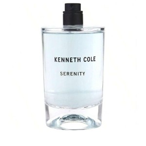 Serenity by Kenneth Cole for Unisex - 3.4 oz EDT Spray - 1 of 1