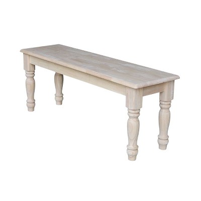 target farmhouse bench