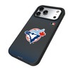 MLB Cooperstown East Teams Linen Bump Cell Phone Case for Apple iPhone 17 Series - 2 of 4