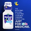 Vicks Kids' DayQuil/NyQuil Kids Free Of Cold & Cough Combo Pack Liquid - Diphenhydramine - 12 fl oz/2pk - 4 of 4