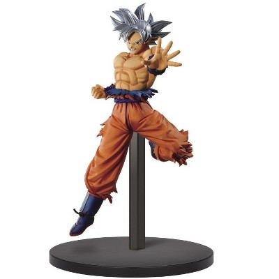 banpresto dbz action figures