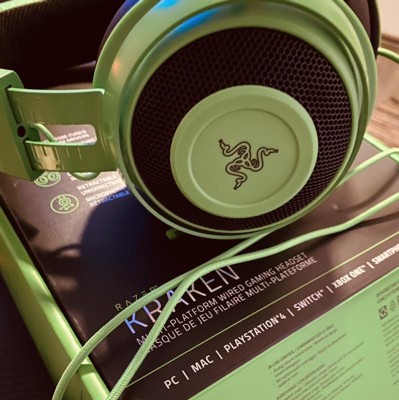 cuffie razer kraken pro v2 - Audio/Video In vendita a Monza e