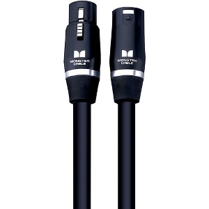 Monster Cable Prolink Studio Pro 2000 Microphone Cable - 1 of 4