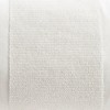 LIVN CO. Embroidered Bead Cotton Velvet Oblong Decorative Pillow 12x24" - 3 of 4
