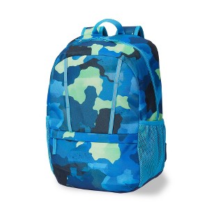 Lands' End Lands' End ClassMate Backpack - 1 of 3