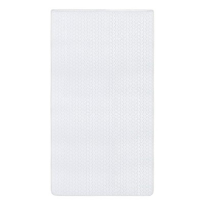 baby cot mattress target