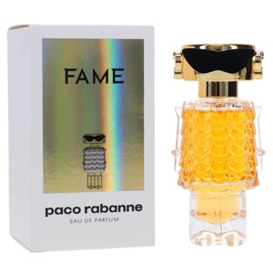 Paco Rabanne Fame Eau De Parfum for Women 1.7 oz : Target