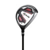 Ram Golf Accubar Golf Clubs Set - Graphite Woods and Steel Shaft Irons -MLH - 4 of 4