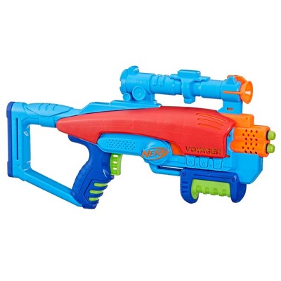 NERF Elite Junior Voyage Target Set