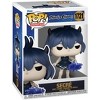 Funko POP! Animation: Black Clover - Secré - Vinyl Figure #1721 #80296 - 3 of 4