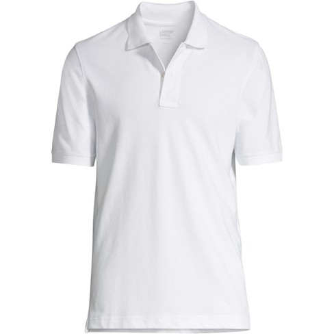 target white polo