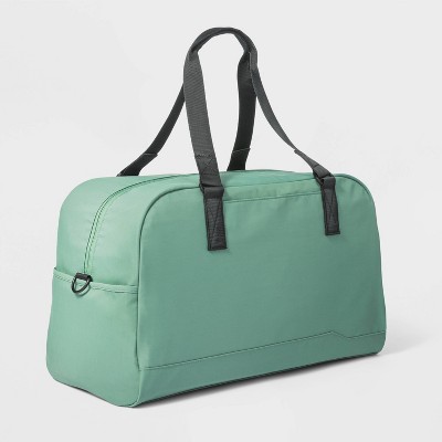 Weekender Bag Dark Ivy - Open Story™ : Target