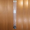 Tram® Tunable 144MHz–174MHz Tunable VHF 3dBd Gain Trunk or Hole Mount Antenna Kit with PL-259 Connector in Black - 4 of 4