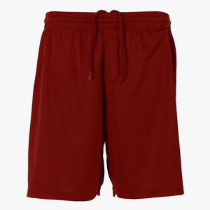 EG PRO Basic Training Youth 6" Short without Pockets - 1 of 4
