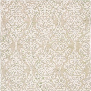 Blossom BLM112 Hand Tufted Rug - Safavieh - 1 of 4