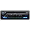 JVC KD-T920BTS CD Receiver w/ Bluetooth, USB, SiriusXM, Alexa, 13-Band EQ - 2 of 4