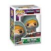 Funko POP! Vinyl: Masters of the Universe x TNMT He-Man Figure - 2 of 2