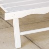 Hayle 2pk Wood Reclining Adirondack Chair with Footrest - Christopher Knight Home - 4 of 4