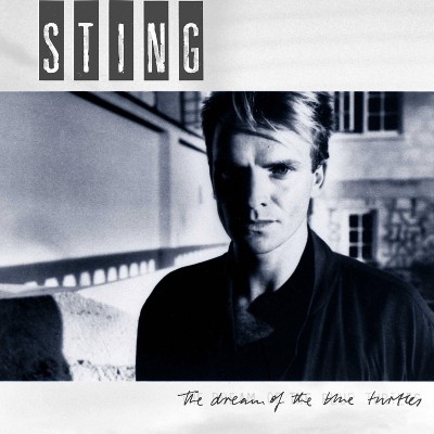 Sting - The Dream of the Blue Turtles (CD)