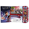 Spidey & His Amazing Friends - Spidey to the Rescue Textured Sound Board Book - Touch & Feel Textured Sound Pad for Tactile Play - 3 of 4