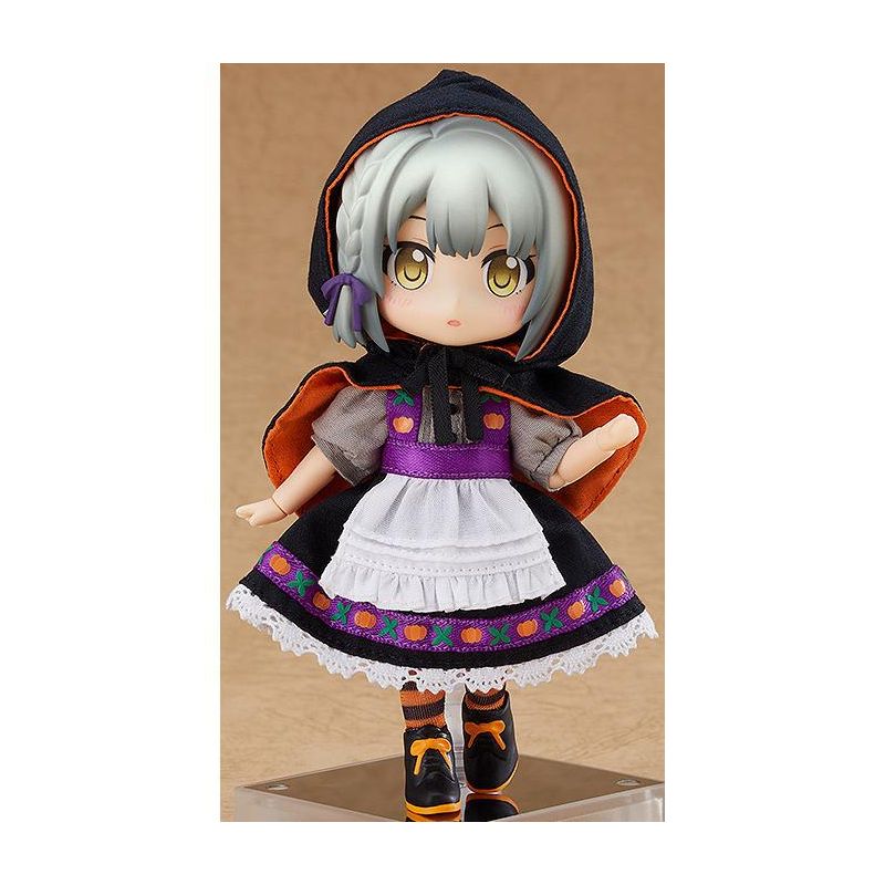 Rose Another Color Version | Nendoroid Doll | Good Smile Company Action figures, 2 of 6