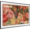 Samsung QN55LS03DA 55 inch The Frame QLED 4K Smart TV - Refurbished (2024) - 3 of 4
