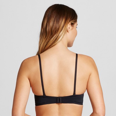 maidenform ultimate stay put strapless bra