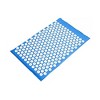 Toyzone World Blue Acupressure Yoga Mat And Pillow - 2 of 3
