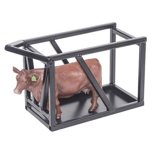 little buster toys cattle chute