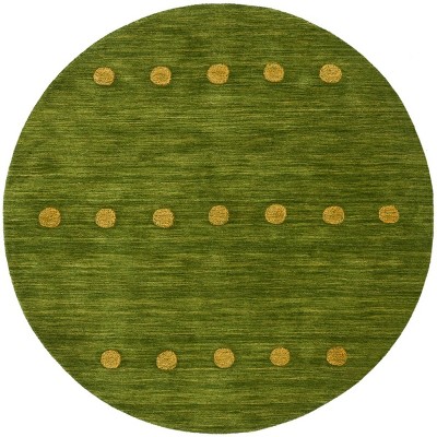 Himalaya HIM590 Handmade Rug - Safavieh